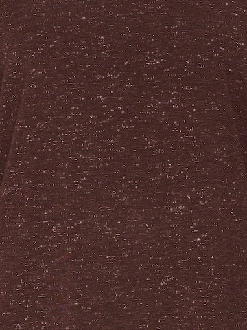 ICHI Shirt 'Rebel' in Bruin