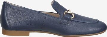 Paul Green Classic Flats in Blue