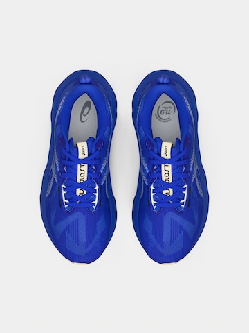 ASICS Běžecká obuv 'Novablast 5' – modrá