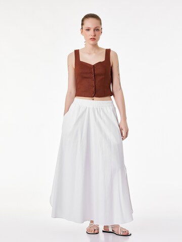 Koton Blouse in Brown