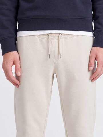 !Solid - Tapered Pantalón 'SD Lenz' en beige