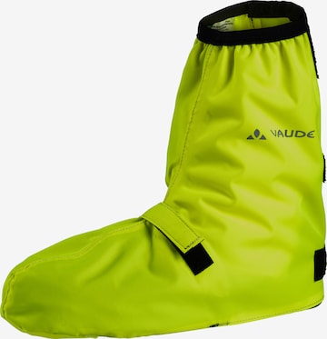 VAUDE Gaiters 'Gaiter' in Green: front