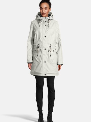New View Performance Jacket 'Lillie' in White