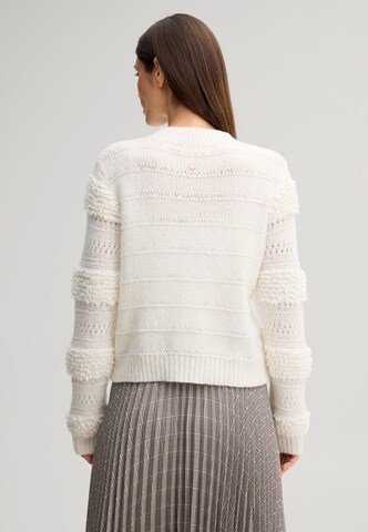 Pull-over JOOP! en beige