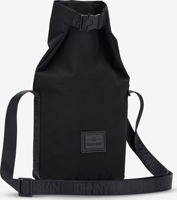 Borsa a tracolla 'Rue' di Johnny Urban in nero