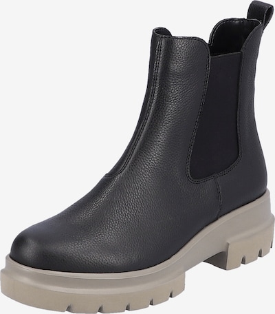 REMONTE Chelsea Boots in schwarz, Produktansicht