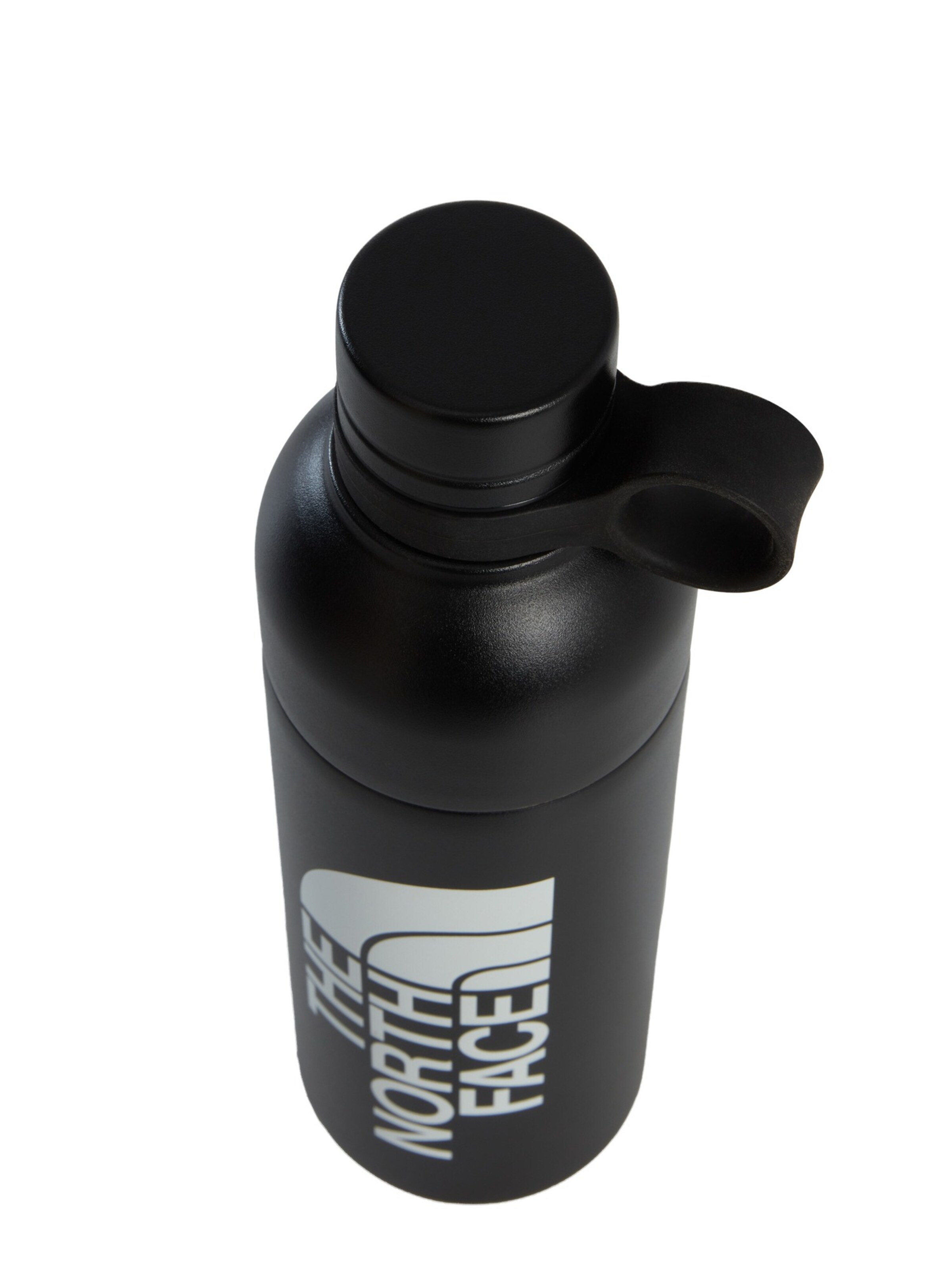 THE NORTH FACE - Garrafa em preto