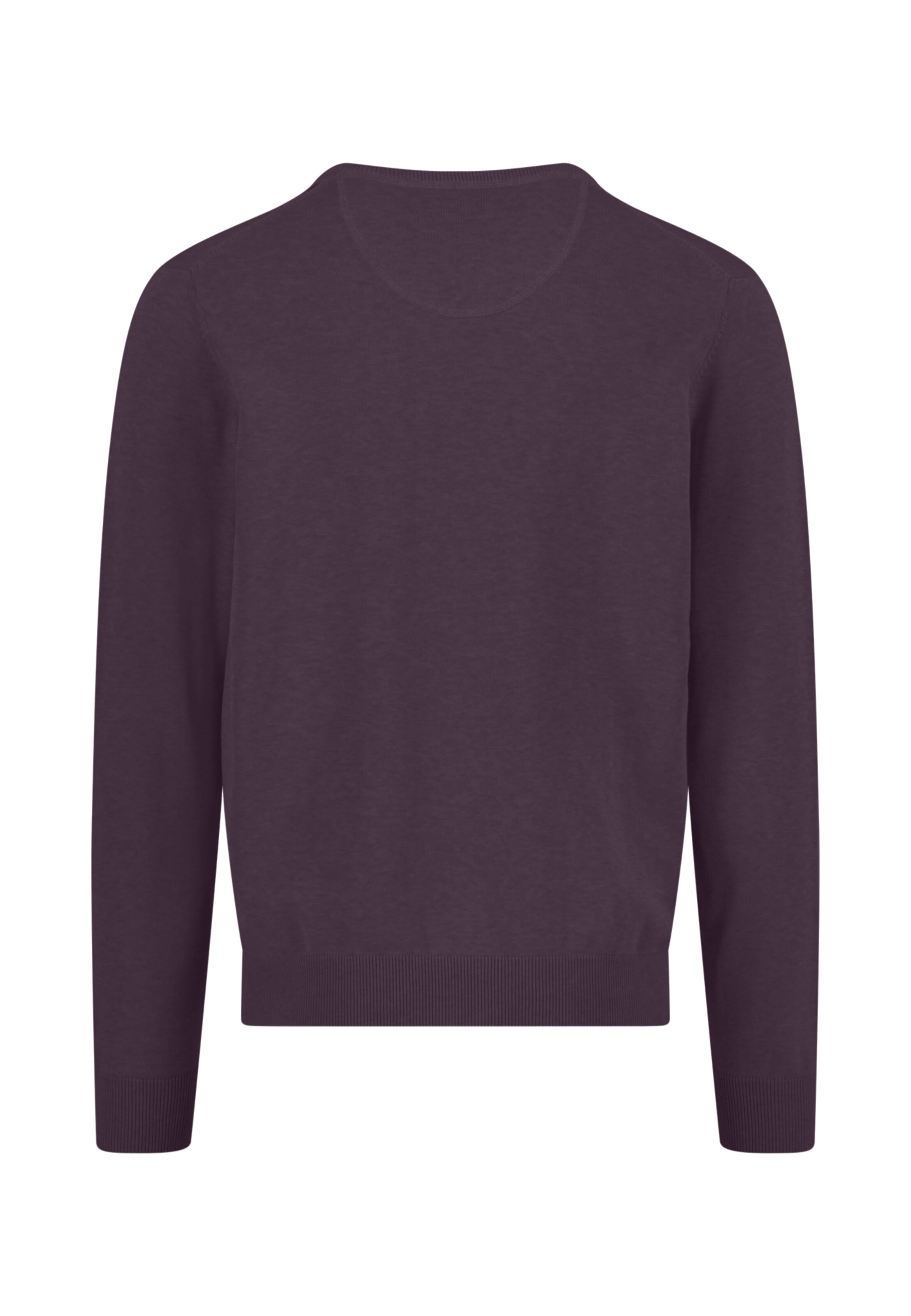FYNCH-HATTON Sweater in Purple