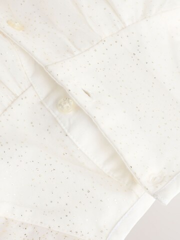 Next Dress in White
