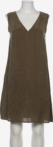 DRYKORN Dress in M in Green: front