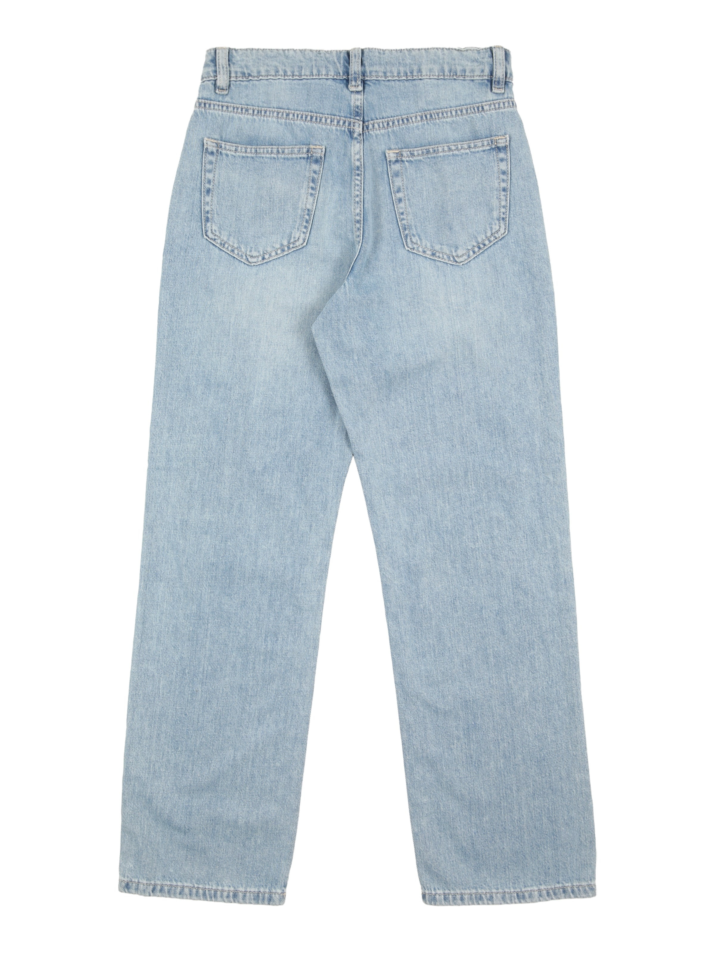 LMTD - regular Vaquero 'NLMBex' en azul