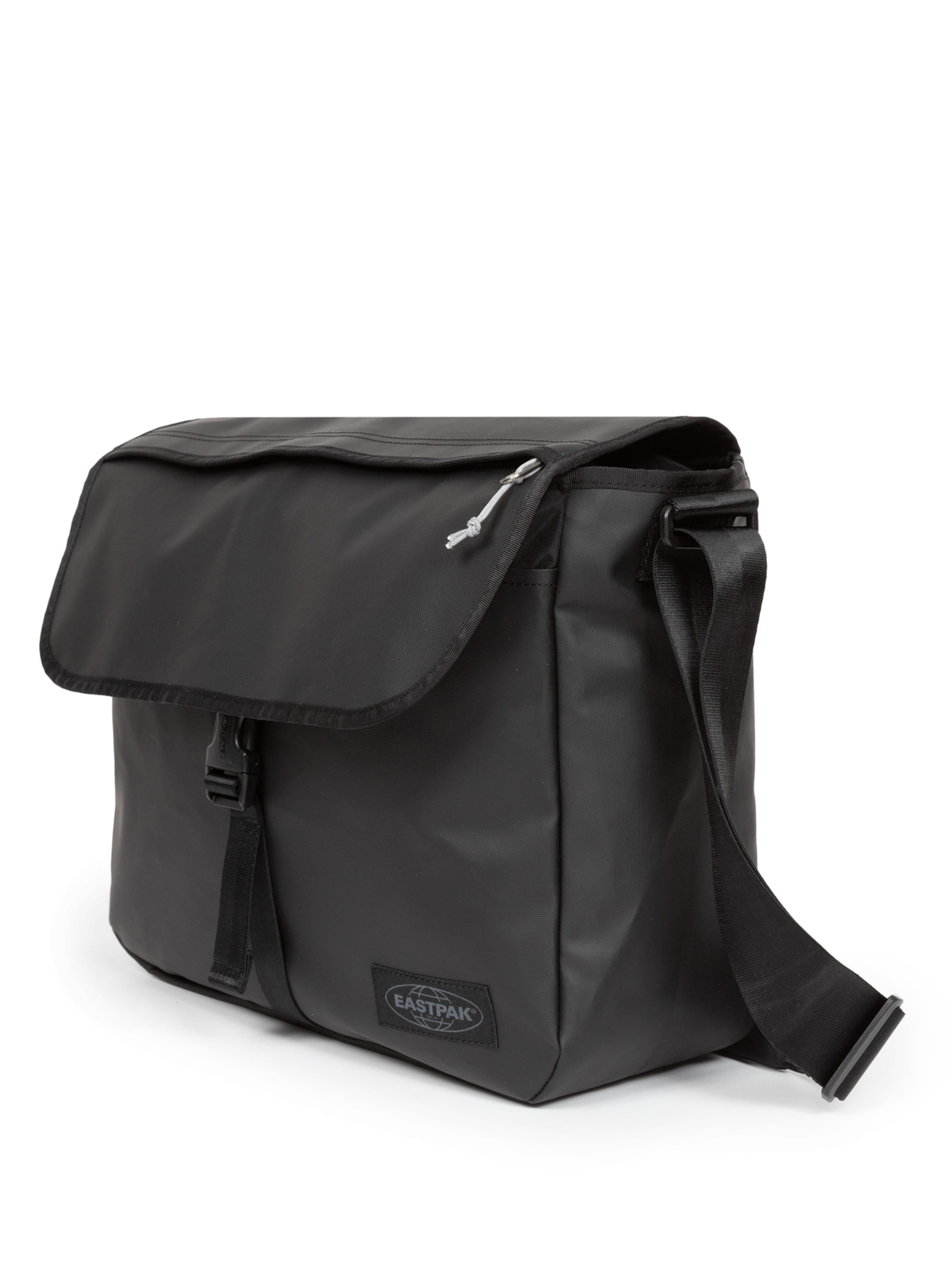 EASTPAK Messenger 'Delegate +' i svart