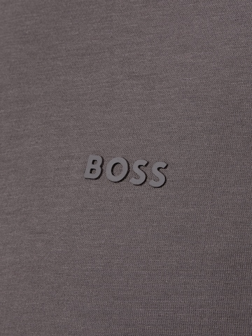 BOSS Shirt 'Thompson' in Bruin