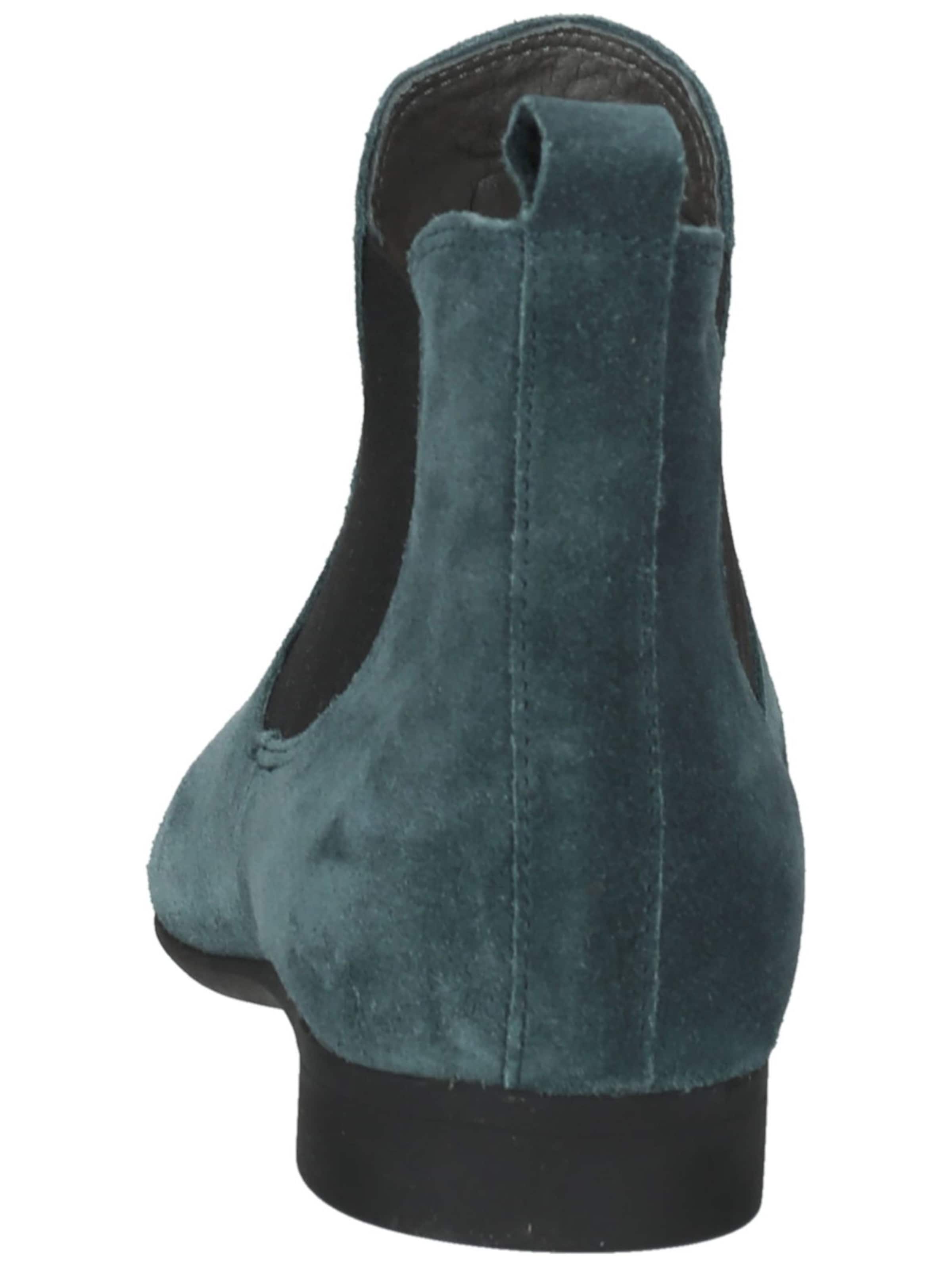 Chelsea Boots THINK! en bleu
