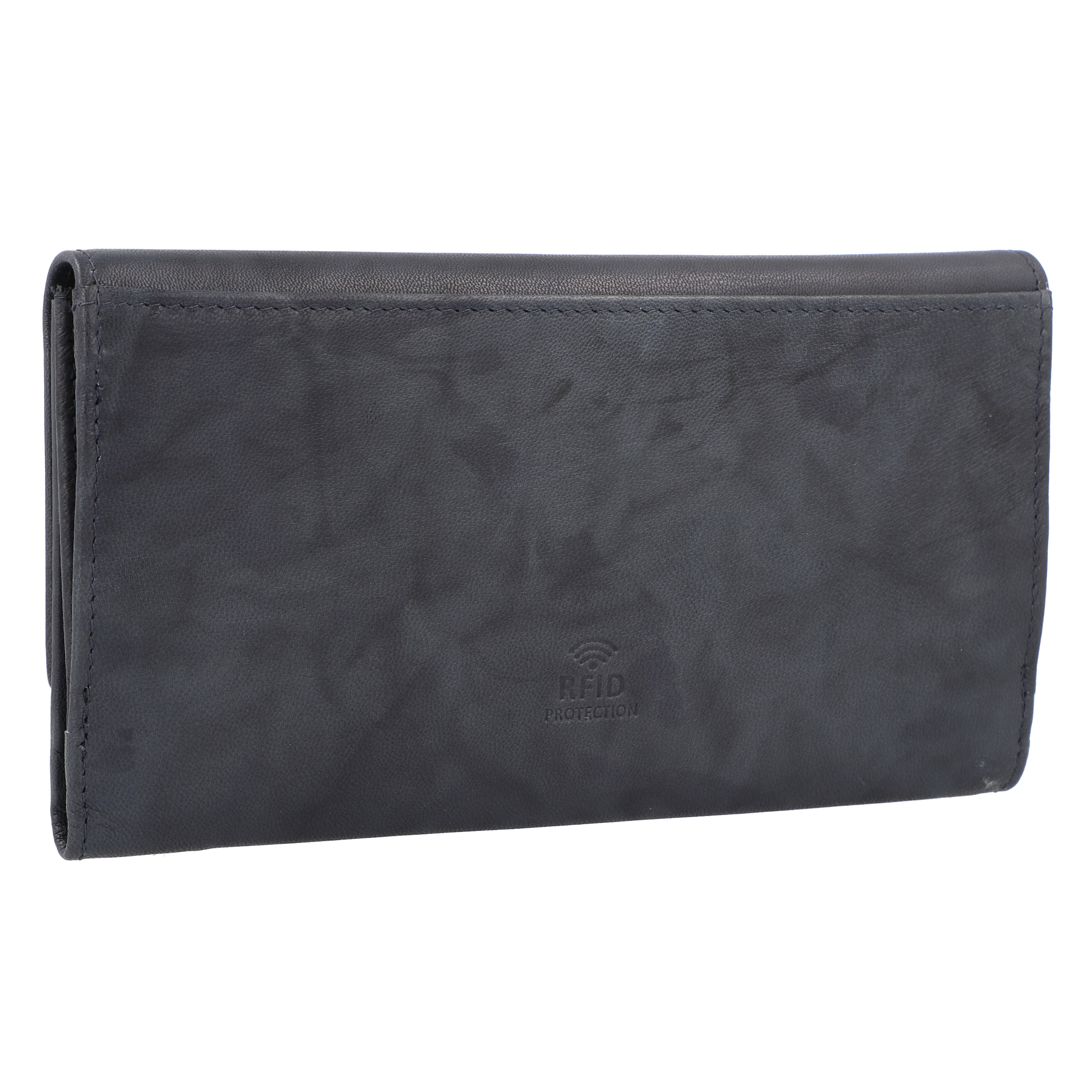 Portamonete di GREENBURRY in blu