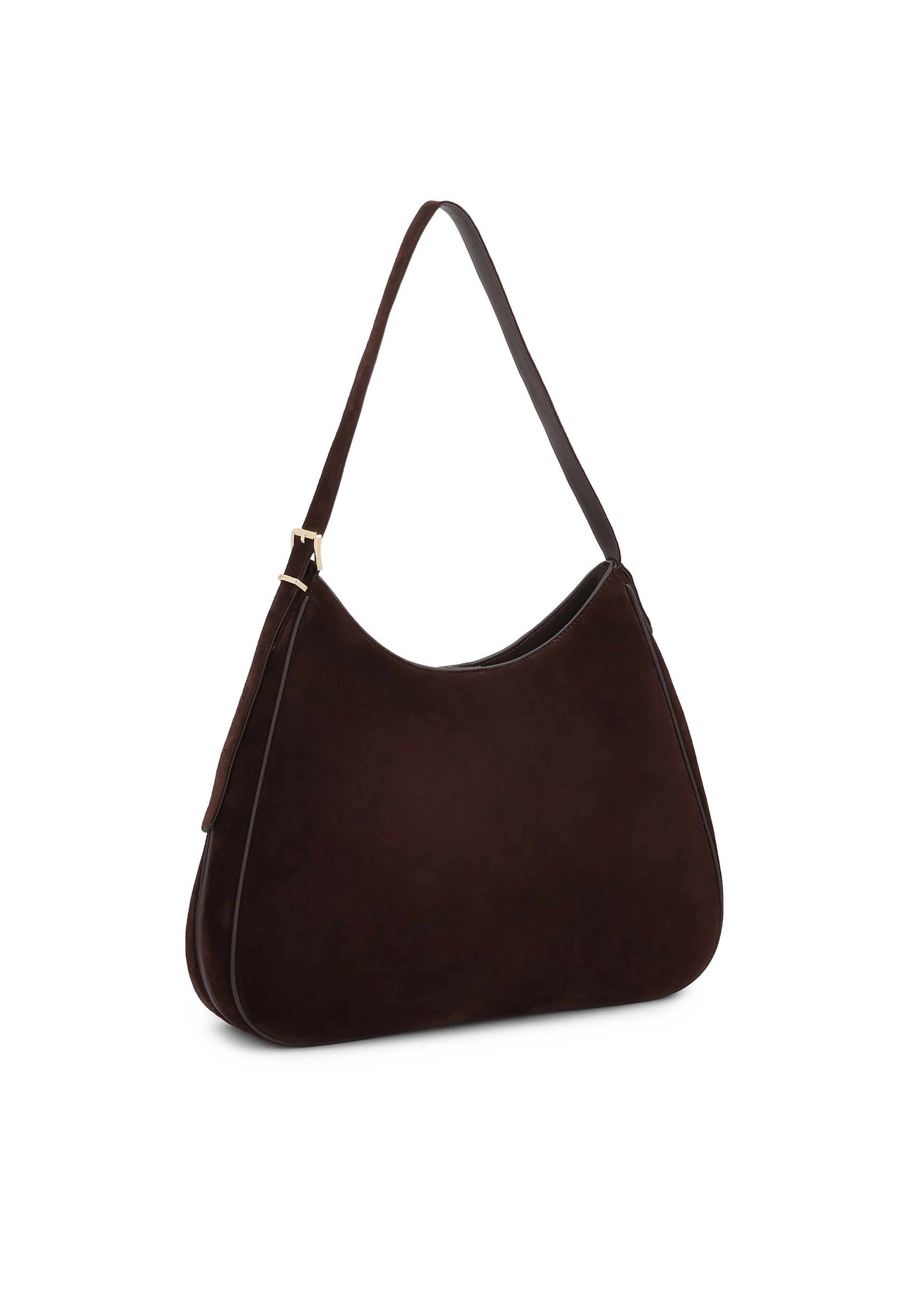 Kazar Чанта за през рамо в кафяво