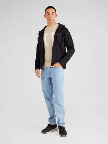 Casual Friday Zúžený Džíny 'Karup' – modrá