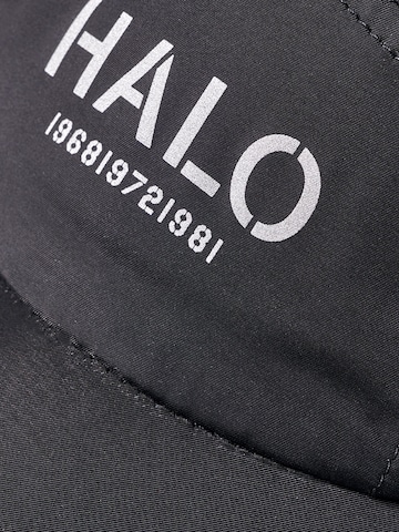 HALO Cap in Black