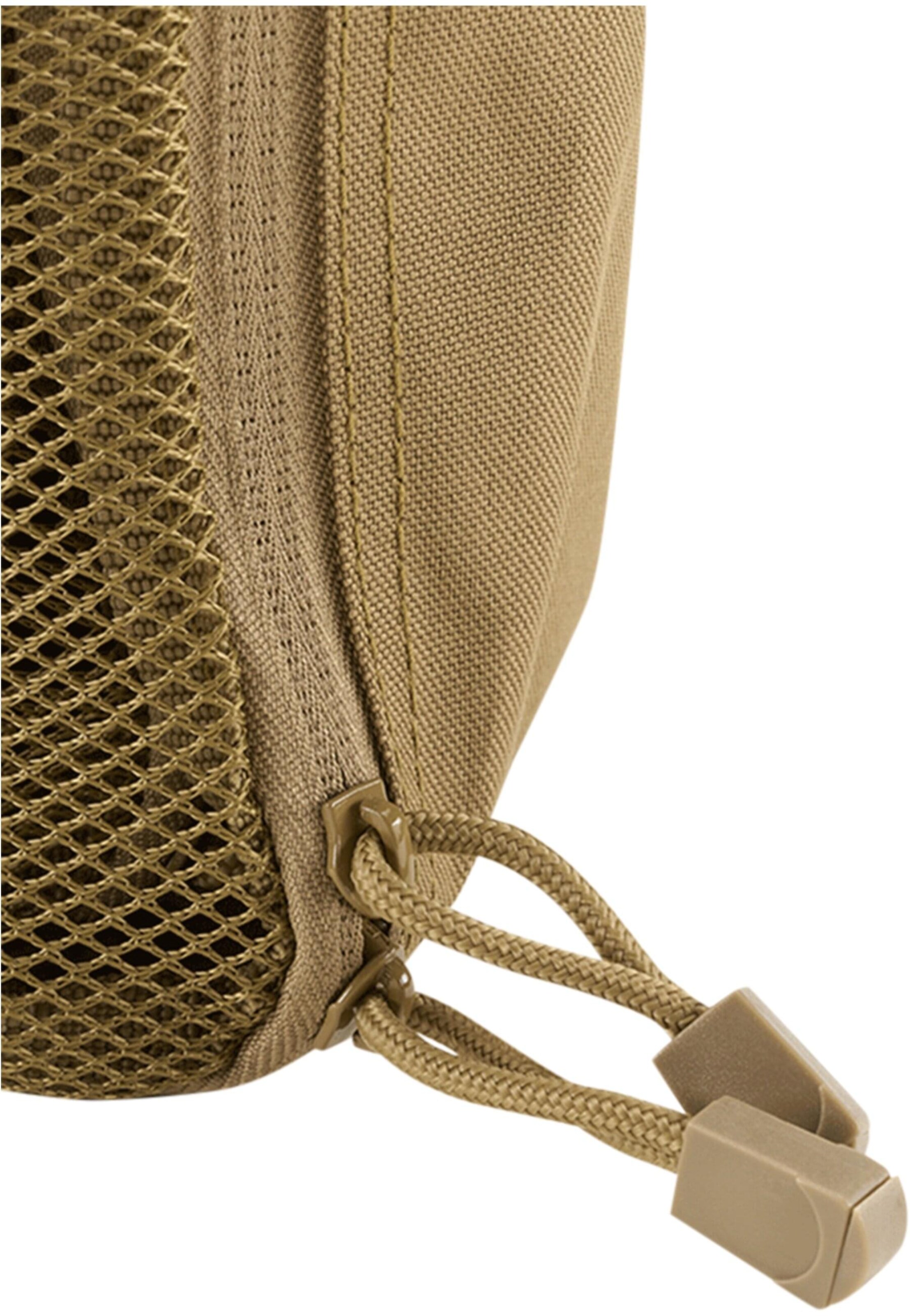 Brandit Чанта за тоалетни принадлежности в кафяво