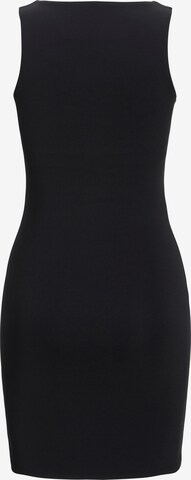 JJXX Dress 'SAGA' in Black