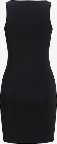JJXX Dress 'SAGA' in Black