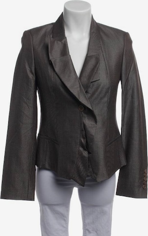 BOSS Blazer S in Braun: Vorderseite