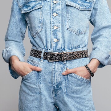 B.BELT Belt in Grey