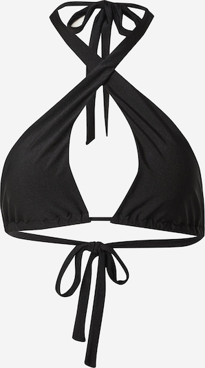 LeGer by Lena Gercke Bikinitoppi 'Maike' värissä musta, Tuotenäkymä