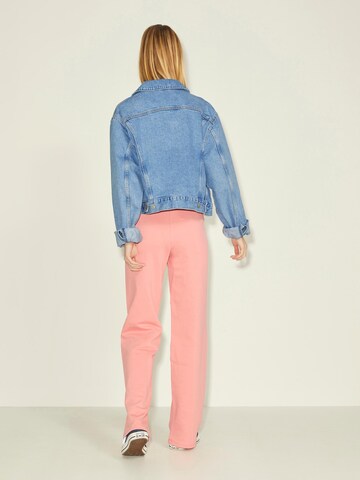 JJXX Between-Season Jacket 'Madison' in Blue