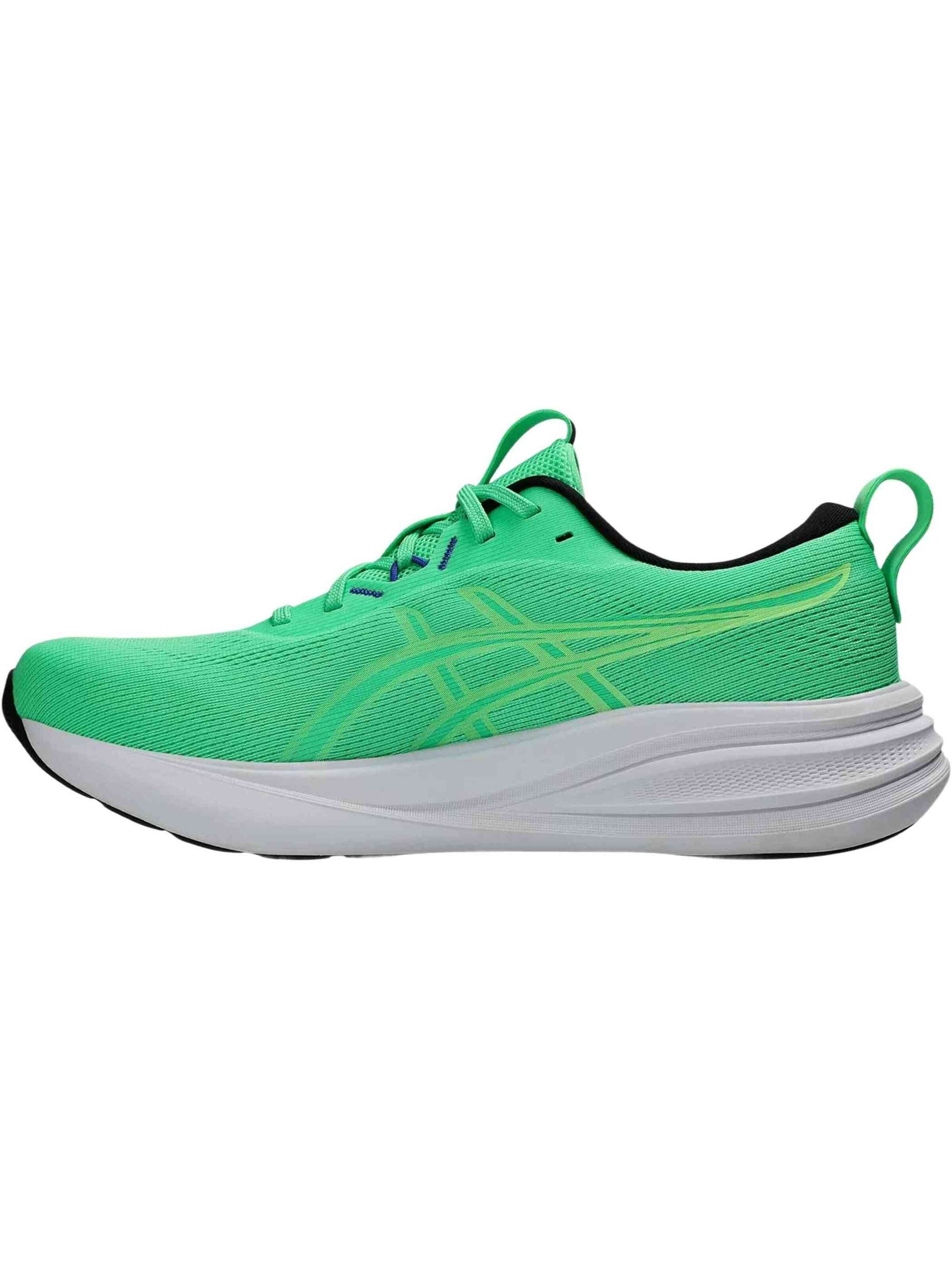 ASICS Laufschuh‌‌‌‌‌‌‌ in Grün