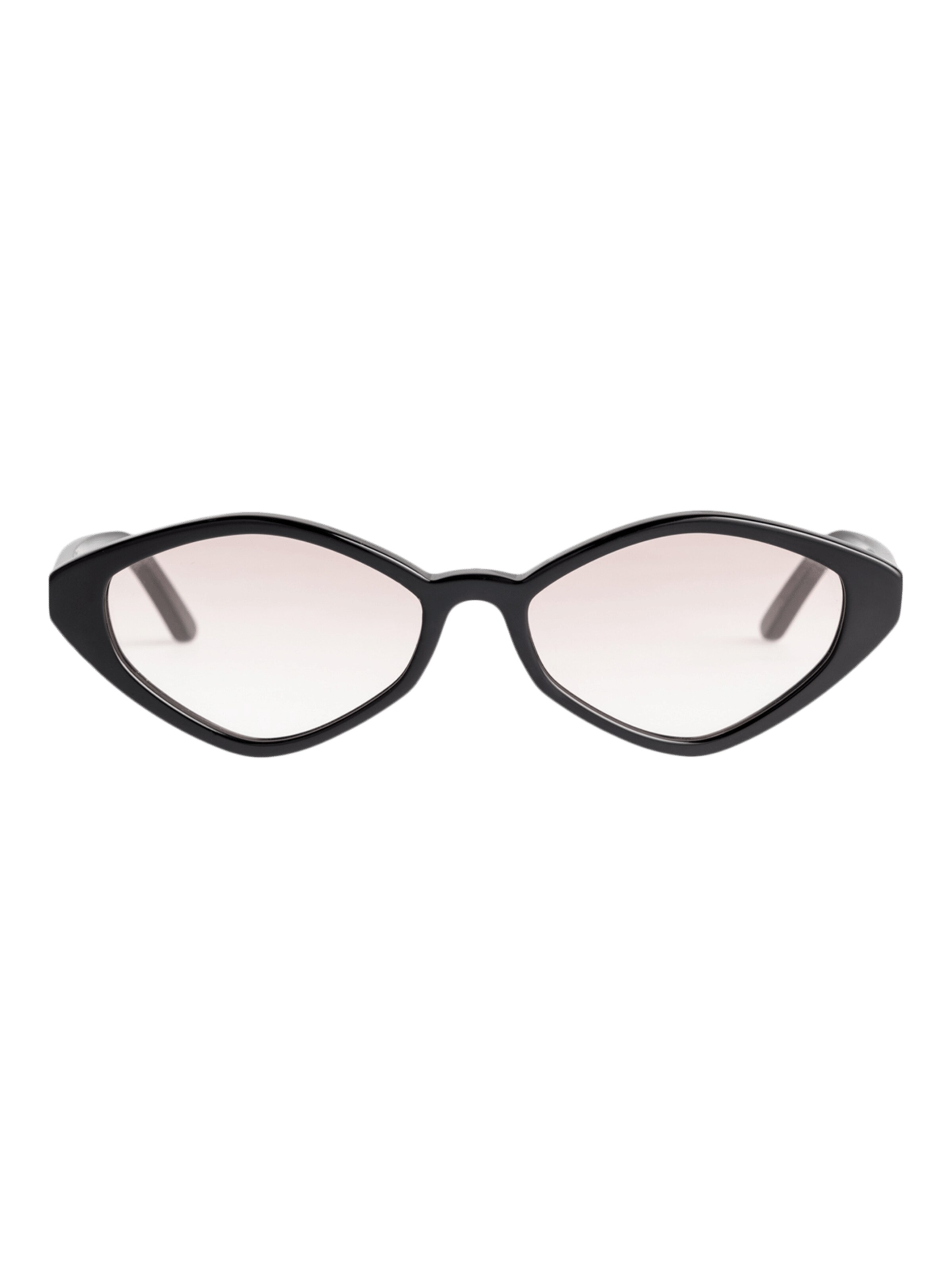 Lunettes de soleil 'Canuta' ROXY en noir