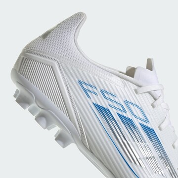 ADIDAS PERFORMANCE Voetbalschoen 'F50 League' in Wit