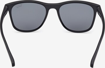 GANT Sončna očala | črna barva