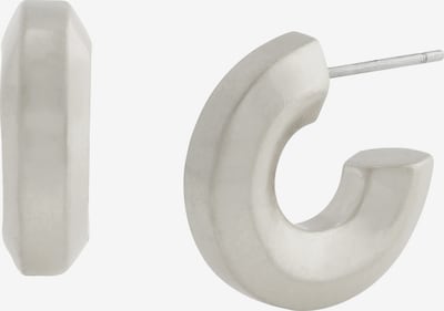 AllSaints Ohrringe 'Maeve' in One Size in silber, Produktansicht