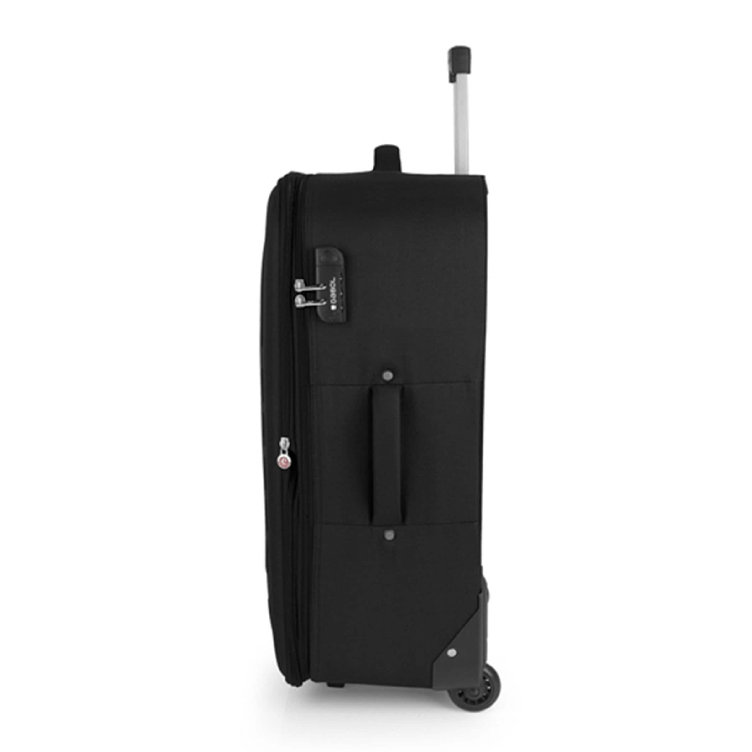 Gabol Cart 'Orbit' in Black