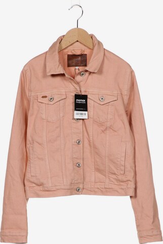 ONLY Jacket & Coat in L in Pink: front