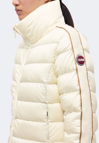 Giacca di mezza stagione di Colmar in beige