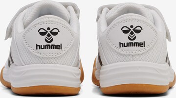 Hummel Sneakers in Grijs