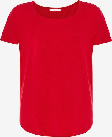 Anou AnouMajica - crvena boja: prednji dio