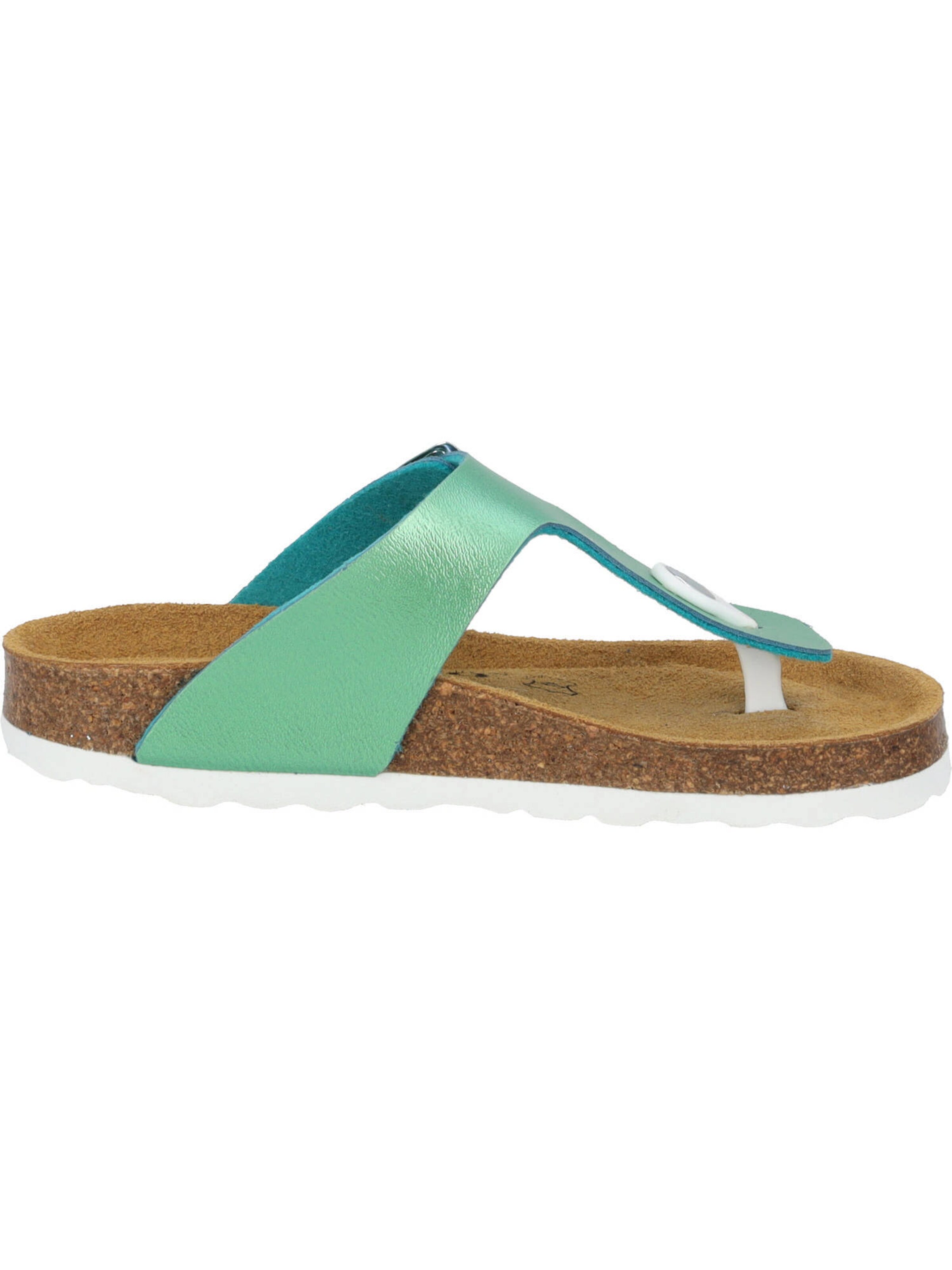 Palado Sandal 'Kos G Keops' in Green