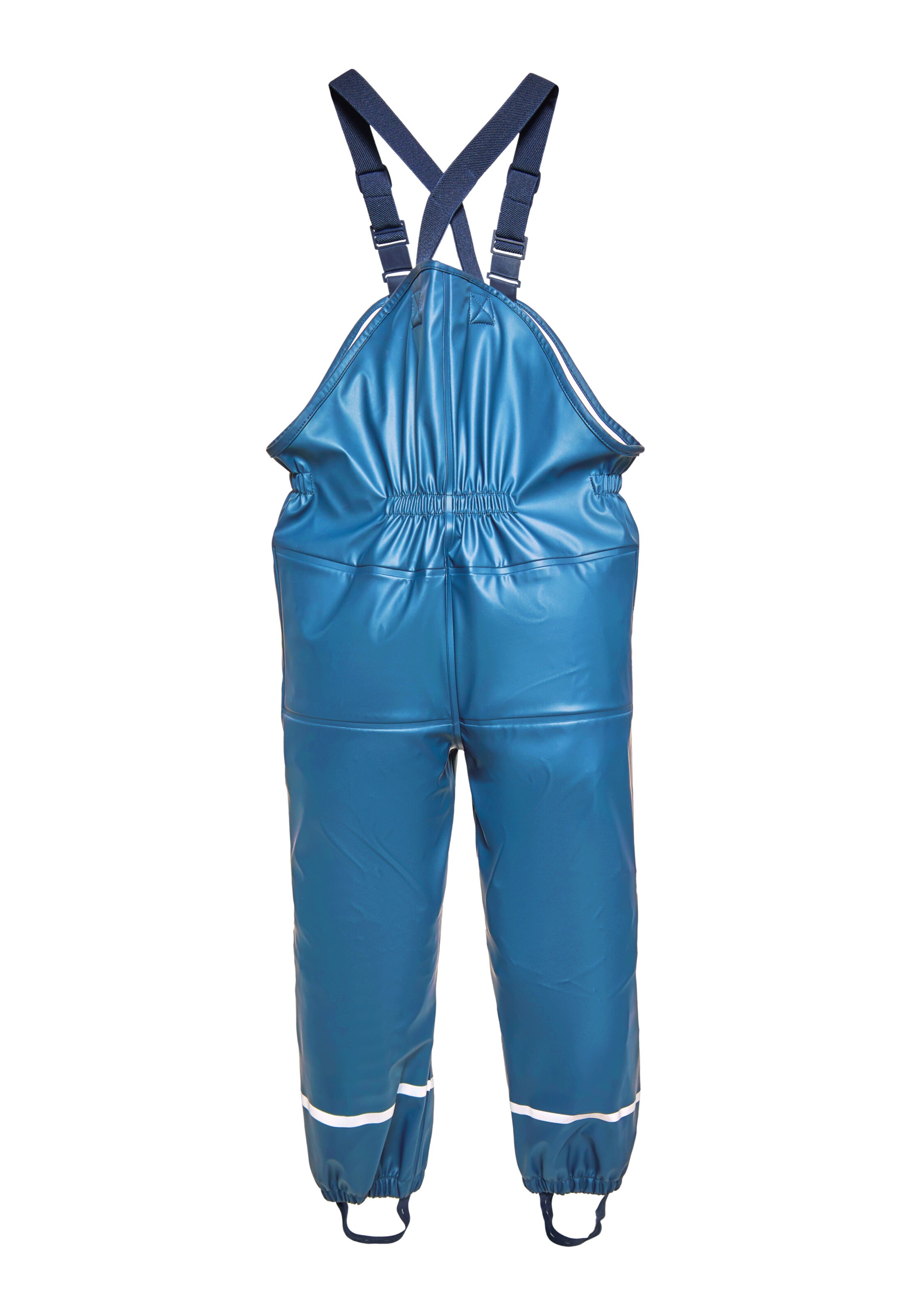 mėlyna Schmuddelwedda Siaurėjantis Funkcinės kelnės