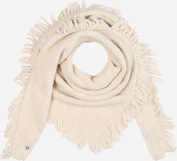 ESPRIT Wrap in Beige: front