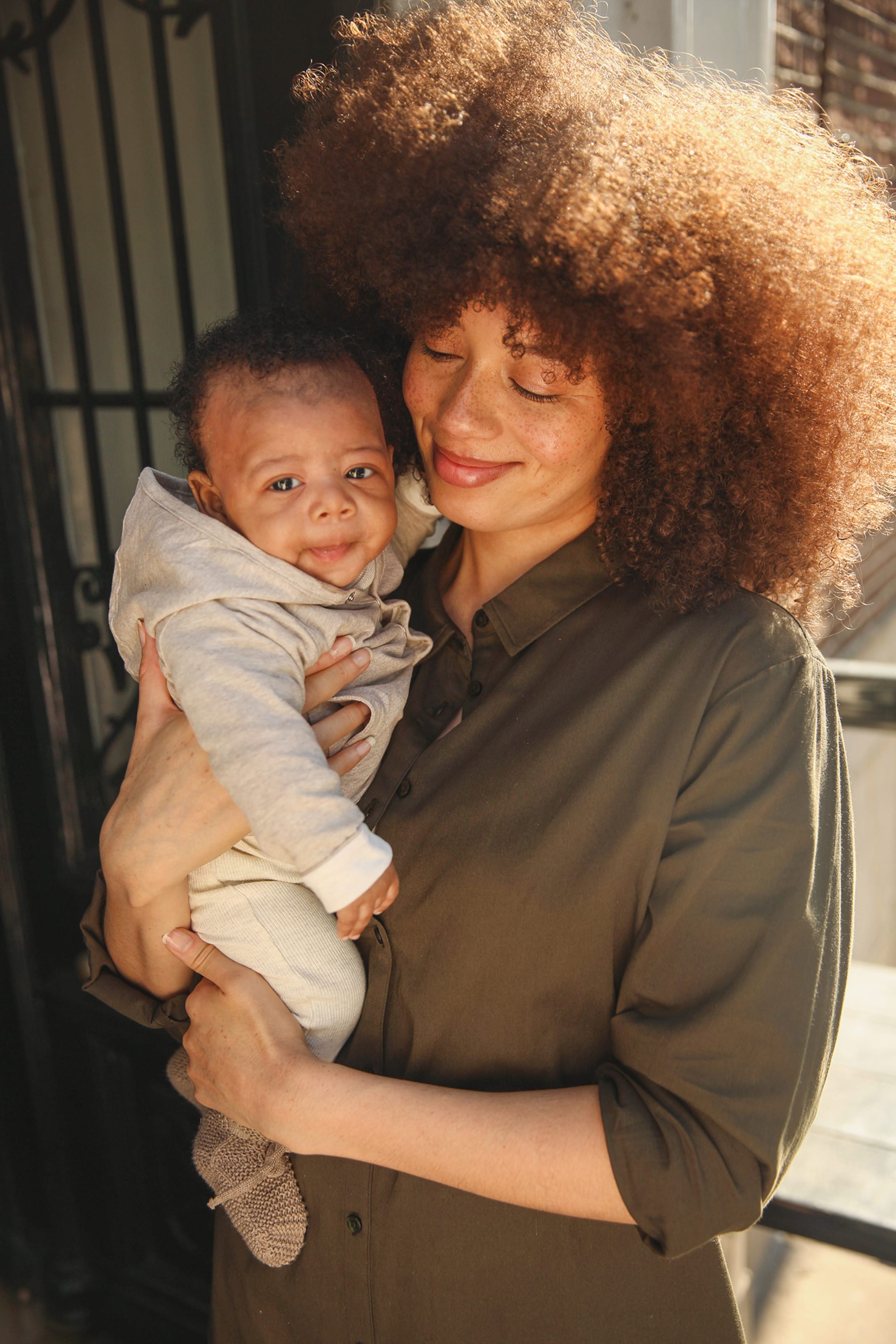 Noppies Dress ' Akaya ' in Green