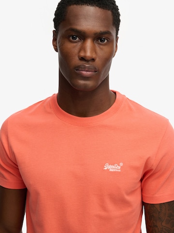 Superdry & Co Bluser & t-shirts i orange
