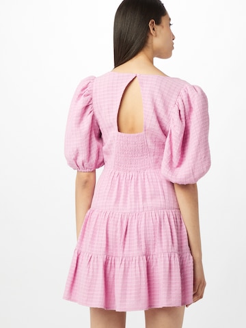 FRENCH CONNECTION Dress in Pink