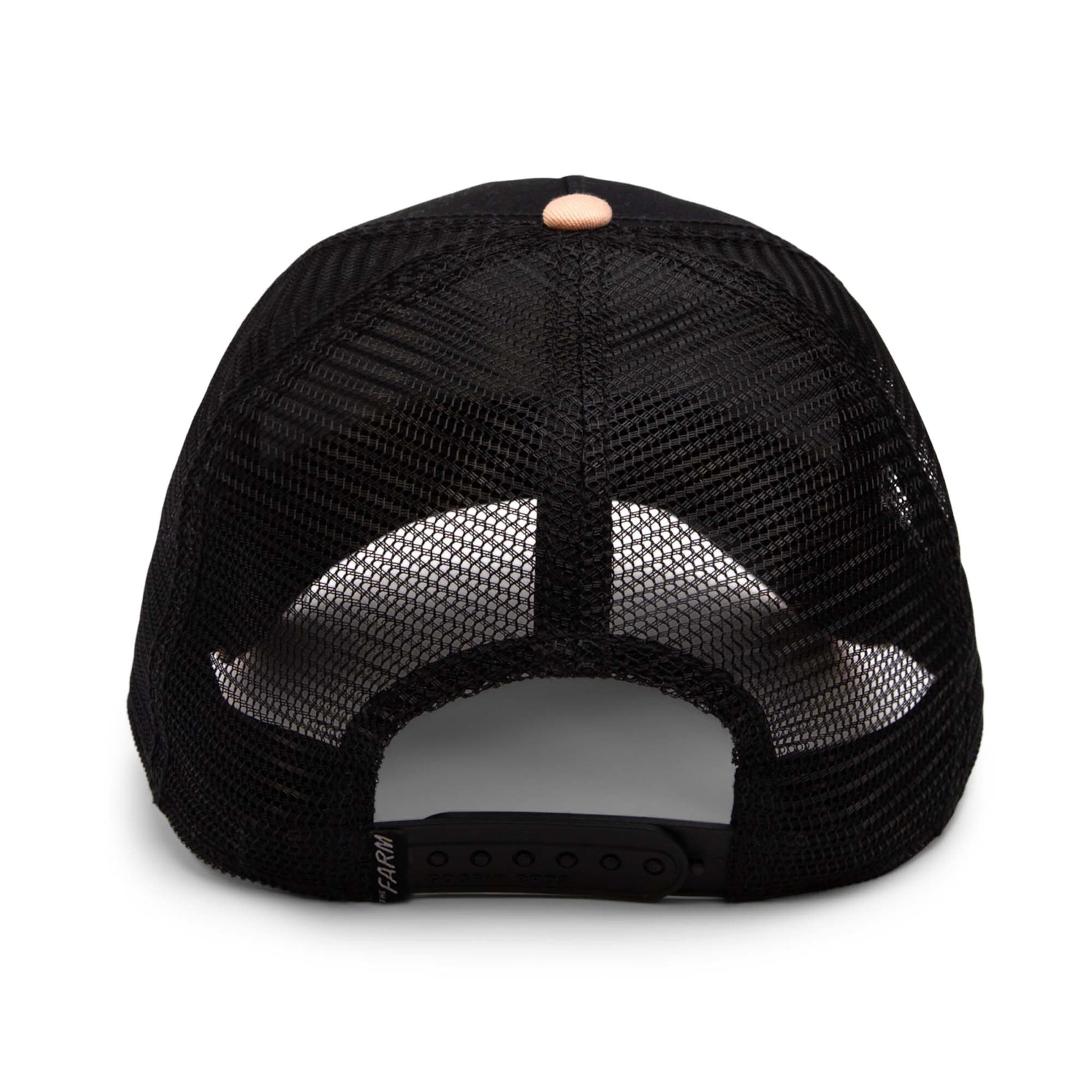 GOORIN Bros. Cap in Schwarz