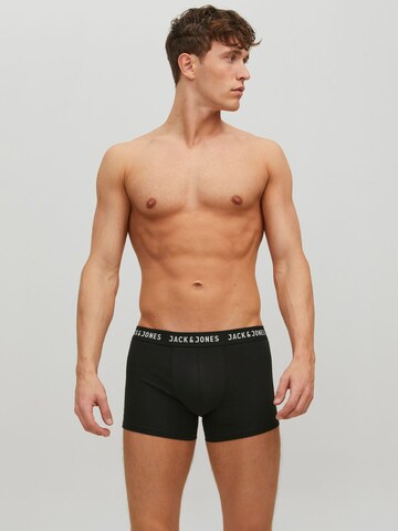 Boxers JACK & JONES en bleu