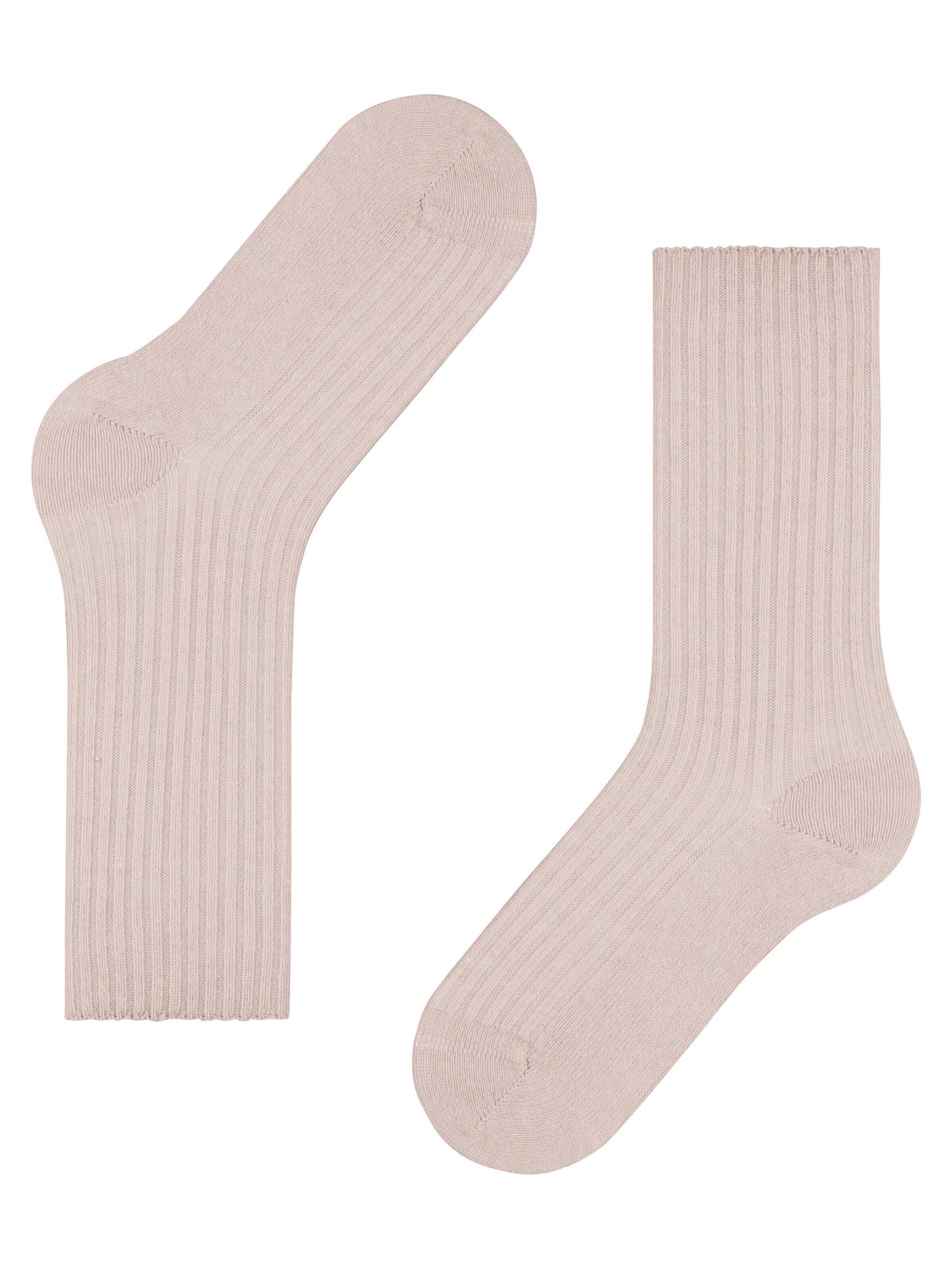 FALKE Socken 'Cosy Wool Boot'‌‌‌‌‌‌‌‌ in Pink