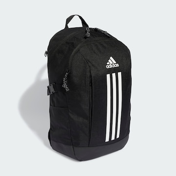 ADIDAS SPORTSWEAR Sports backpack 'Power' in Black