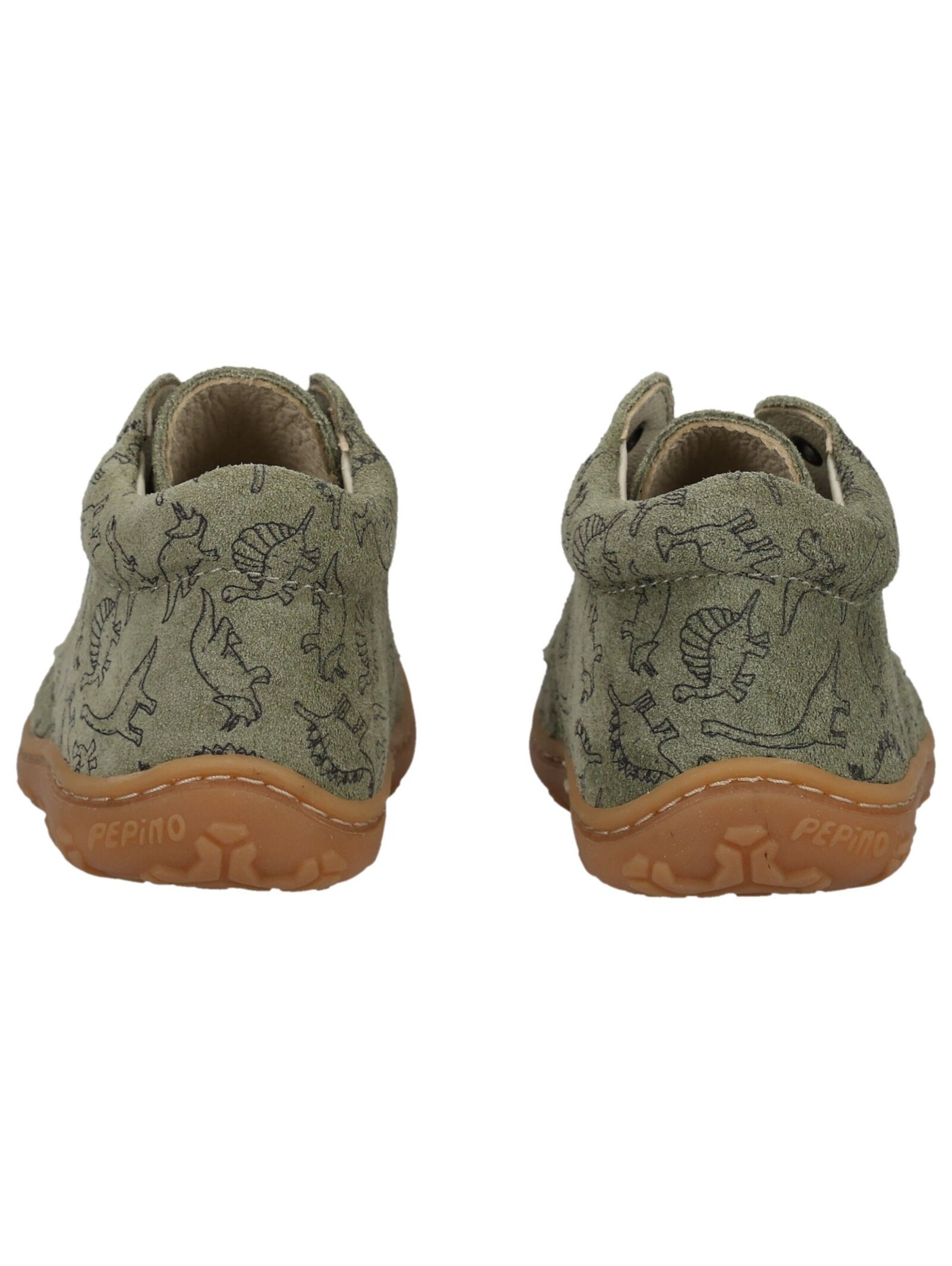 PEPINO by RICOSTA Lauflernschuh in Grün
